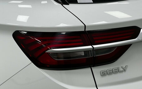 Geely Coolray I, 2022 год, 1 720 000 рублей, 8 фотография