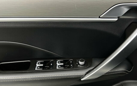 Geely Coolray I, 2022 год, 1 720 000 рублей, 11 фотография