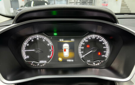 Geely Coolray I, 2022 год, 1 720 000 рублей, 12 фотография