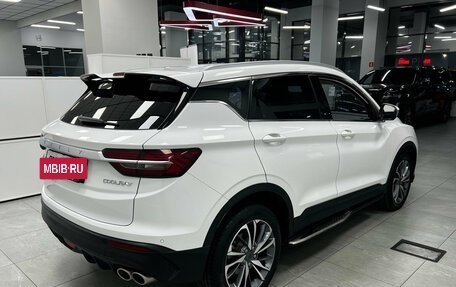 Geely Coolray I, 2022 год, 1 720 000 рублей, 3 фотография