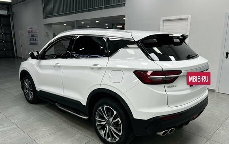 Geely Coolray I, 2022 год, 1 720 000 рублей, 5 фотография