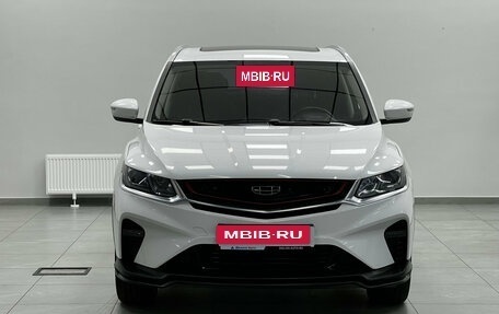 Geely Coolray I, 2022 год, 1 720 000 рублей, 6 фотография
