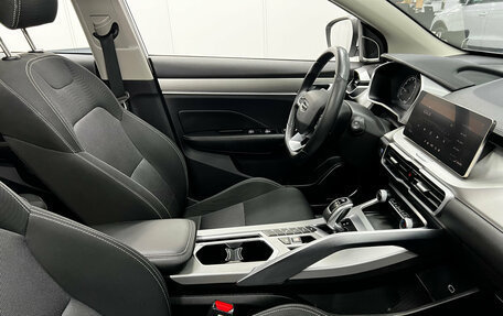 Geely Coolray I, 2022 год, 1 720 000 рублей, 16 фотография