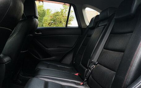 Mazda CX-5 II, 2014 год, 1 270 000 рублей, 8 фотография