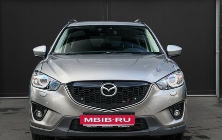Mazda CX-5 II, 2014 год, 1 270 000 рублей, 2 фотография