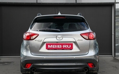 Mazda CX-5 II, 2014 год, 1 270 000 рублей, 5 фотография