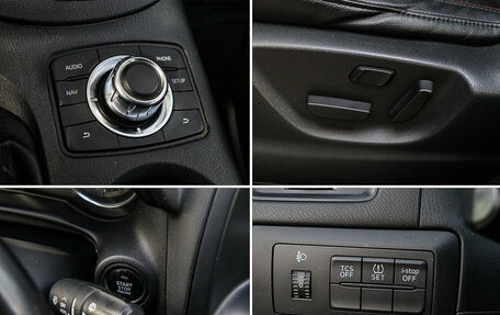 Mazda CX-5 II, 2014 год, 1 270 000 рублей, 13 фотография