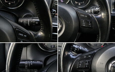 Mazda CX-5 II, 2014 год, 1 270 000 рублей, 17 фотография
