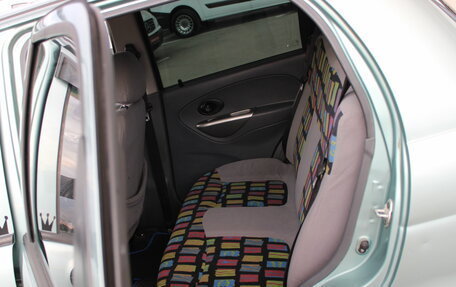 Daewoo Matiz I, 2008 год, 229 000 рублей, 13 фотография