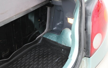 Daewoo Matiz I, 2008 год, 229 000 рублей, 14 фотография