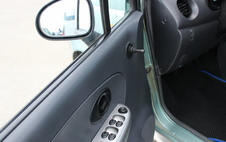 Daewoo Matiz I, 2008 год, 229 000 рублей, 11 фотография
