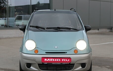 Daewoo Matiz I, 2008 год, 229 000 рублей, 2 фотография