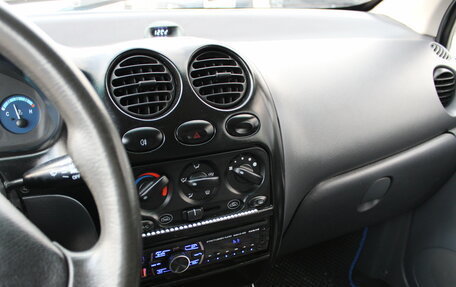 Daewoo Matiz I, 2008 год, 229 000 рублей, 21 фотография