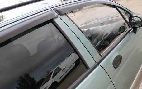 Daewoo Matiz I, 2008 год, 229 000 рублей, 26 фотография