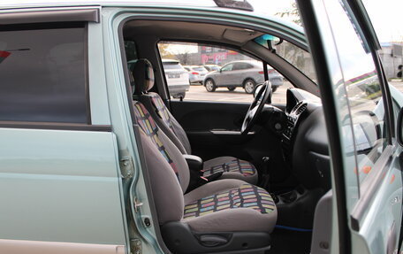 Daewoo Matiz I, 2008 год, 229 000 рублей, 17 фотография
