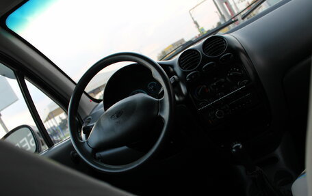 Daewoo Matiz I, 2008 год, 229 000 рублей, 23 фотография