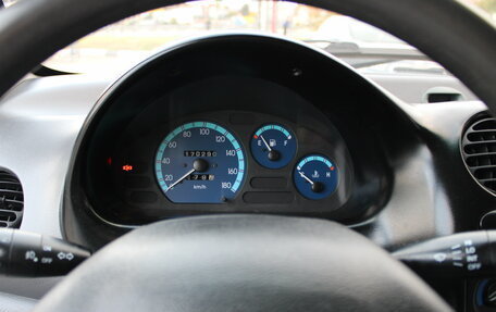 Daewoo Matiz I, 2008 год, 229 000 рублей, 20 фотография