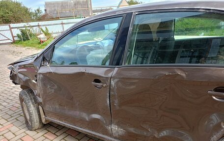 Volkswagen Polo VI (EU Market), 2017 год, 450 000 рублей, 2 фотография