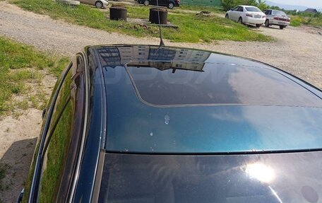 Volkswagen Passat B5+ рестайлинг, 2001 год, 200 000 рублей, 9 фотография