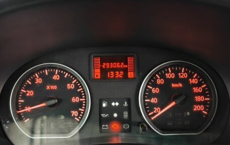 Renault Sandero I, 2013 год, 393 000 рублей, 13 фотография