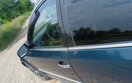 Volkswagen Passat B5+ рестайлинг, 2001 год, 200 000 рублей, 6 фотография