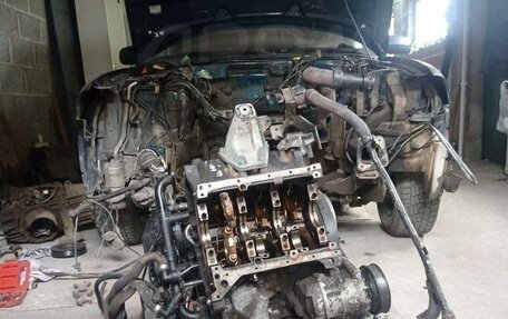 Volkswagen Passat B5+ рестайлинг, 2001 год, 200 000 рублей, 15 фотография