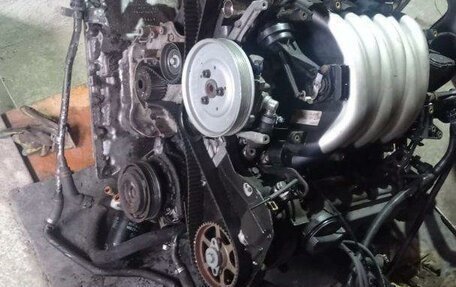 Volkswagen Passat B5+ рестайлинг, 2001 год, 200 000 рублей, 17 фотография