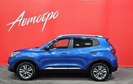 Chery Tiggo 4 I рестайлинг, 2020 год, 1 269 000 рублей, 2 фотография