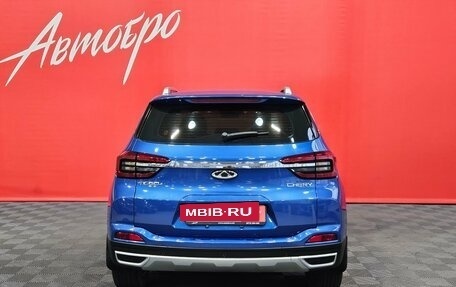 Chery Tiggo 4 I рестайлинг, 2020 год, 1 269 000 рублей, 4 фотография
