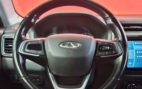 Chery Tiggo 4 I рестайлинг, 2020 год, 1 269 000 рублей, 11 фотография