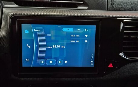 Chery Tiggo 4 I рестайлинг, 2020 год, 1 269 000 рублей, 14 фотография