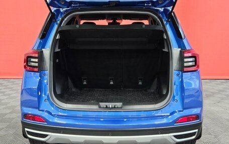 Chery Tiggo 4 I рестайлинг, 2020 год, 1 269 000 рублей, 19 фотография