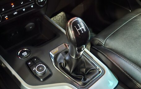 Chery Tiggo 4 I рестайлинг, 2020 год, 1 269 000 рублей, 16 фотография