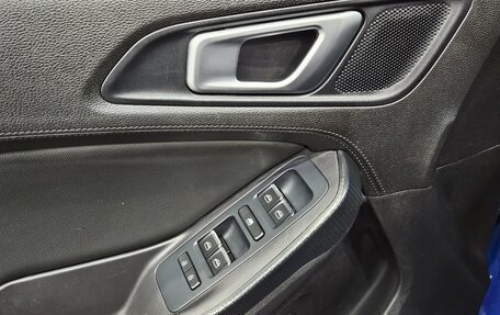Chery Tiggo 4 I рестайлинг, 2020 год, 1 269 000 рублей, 17 фотография