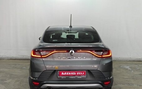 Renault Arkana I, 2019 год, 1 600 000 рублей, 5 фотография