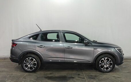 Renault Arkana I, 2019 год, 1 600 000 рублей, 8 фотография