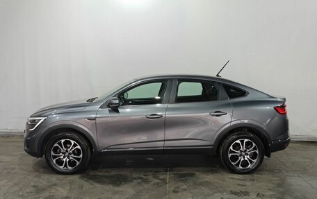 Renault Arkana I, 2019 год, 1 600 000 рублей, 7 фотография