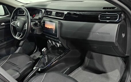 Renault Arkana I, 2019 год, 1 600 000 рублей, 9 фотография