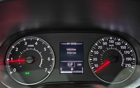 Renault Arkana I, 2019 год, 1 600 000 рублей, 13 фотография