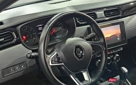 Renault Arkana I, 2019 год, 1 600 000 рублей, 12 фотография