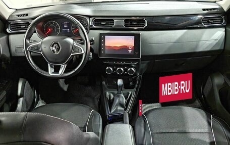 Renault Arkana I, 2019 год, 1 600 000 рублей, 11 фотография