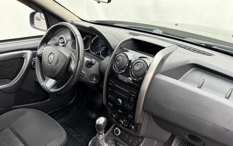 Renault Duster I рестайлинг, 2016 год, 1 199 000 рублей, 10 фотография