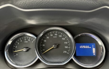 Renault Duster I рестайлинг, 2016 год, 1 199 000 рублей, 15 фотография