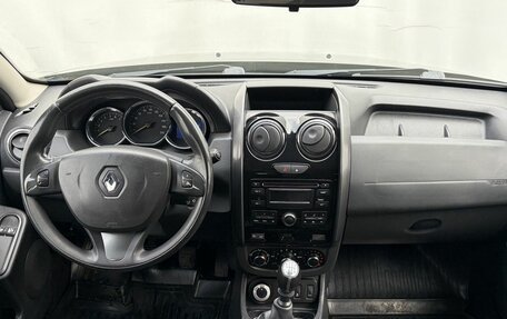 Renault Duster I рестайлинг, 2016 год, 1 199 000 рублей, 13 фотография