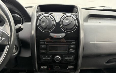 Renault Duster I рестайлинг, 2016 год, 1 199 000 рублей, 17 фотография