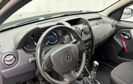Renault Duster I рестайлинг, 2016 год, 1 199 000 рублей, 11 фотография