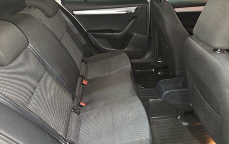 Skoda Octavia, 2014 год, 1 170 000 рублей, 12 фотография