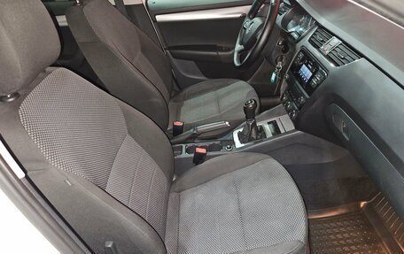 Skoda Octavia, 2014 год, 1 170 000 рублей, 11 фотография