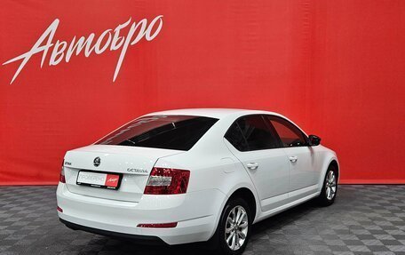 Skoda Octavia, 2014 год, 1 170 000 рублей, 5 фотография