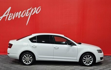 Skoda Octavia, 2014 год, 1 170 000 рублей, 6 фотография